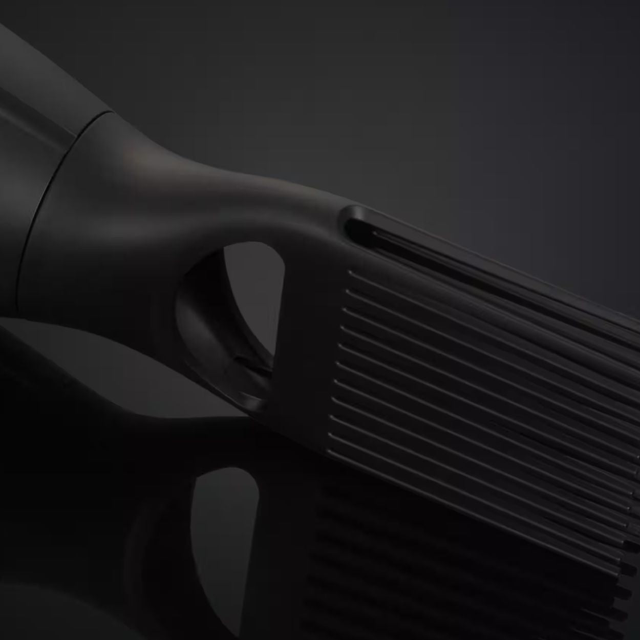 Hair Dryer Comb Nozzle