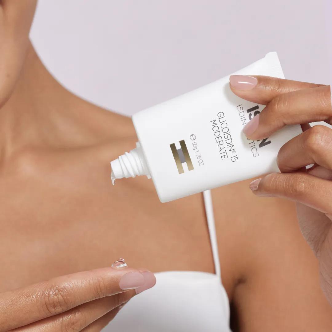 Glicoisdin® 15 Moderate Lifestyle Image