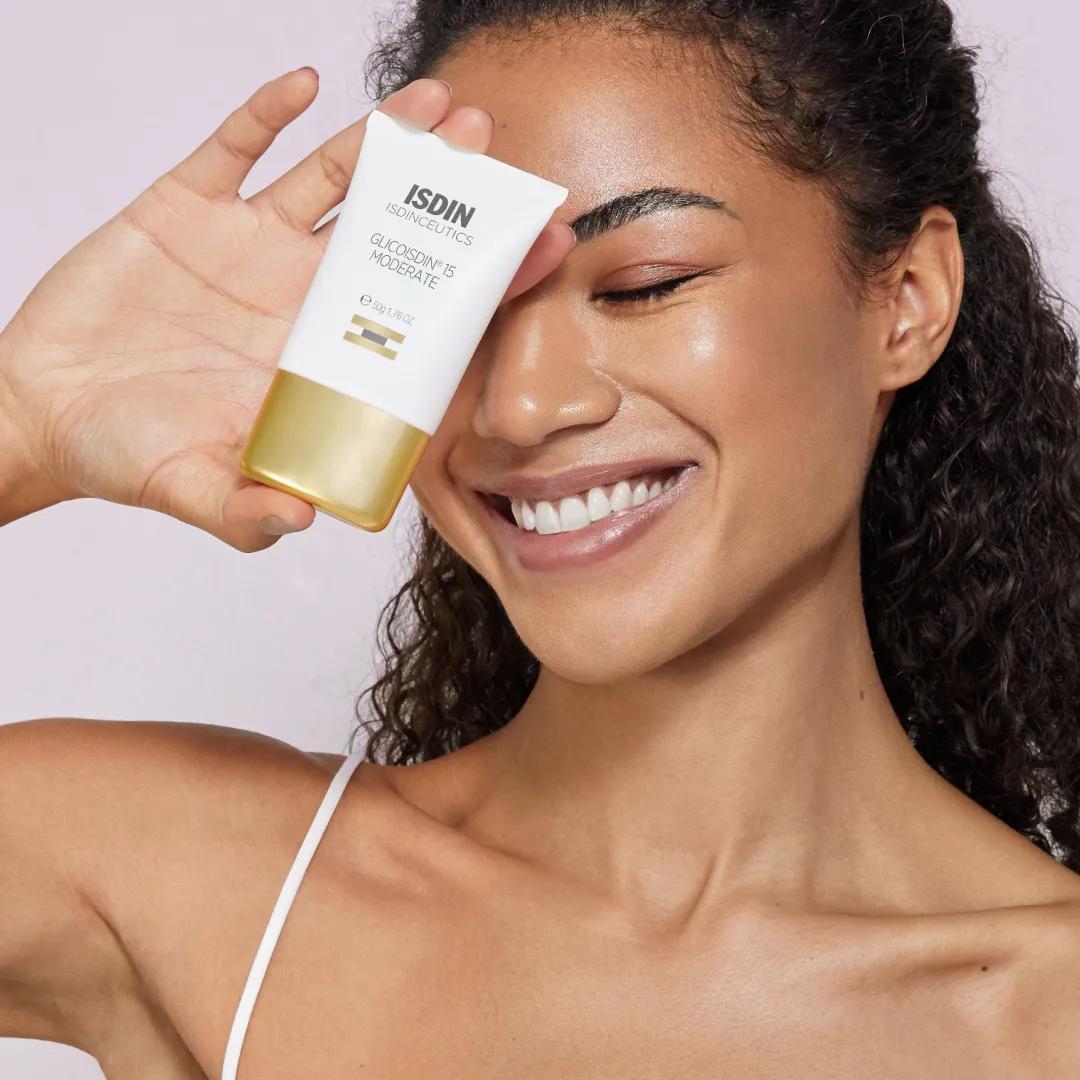 Glicoisdin® 15 Moderate Lifestyle Image 1