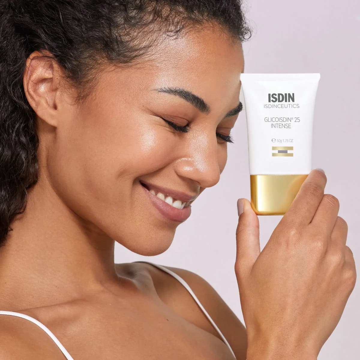 Glicoisdin® 25 Intense Lifestyle Image