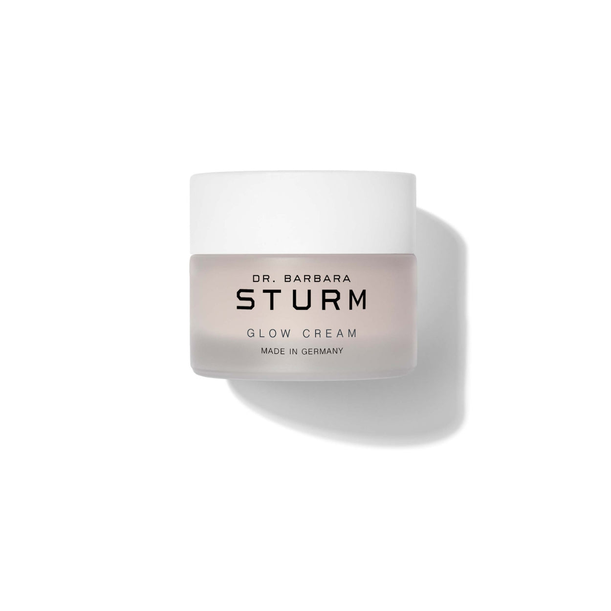 Glow Cream Hero Image