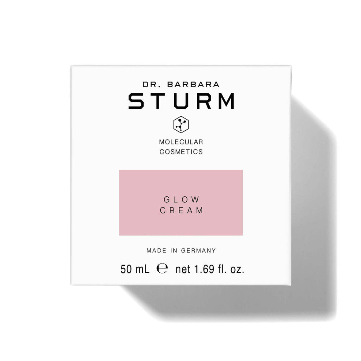 Glow Cream Hero Image 2