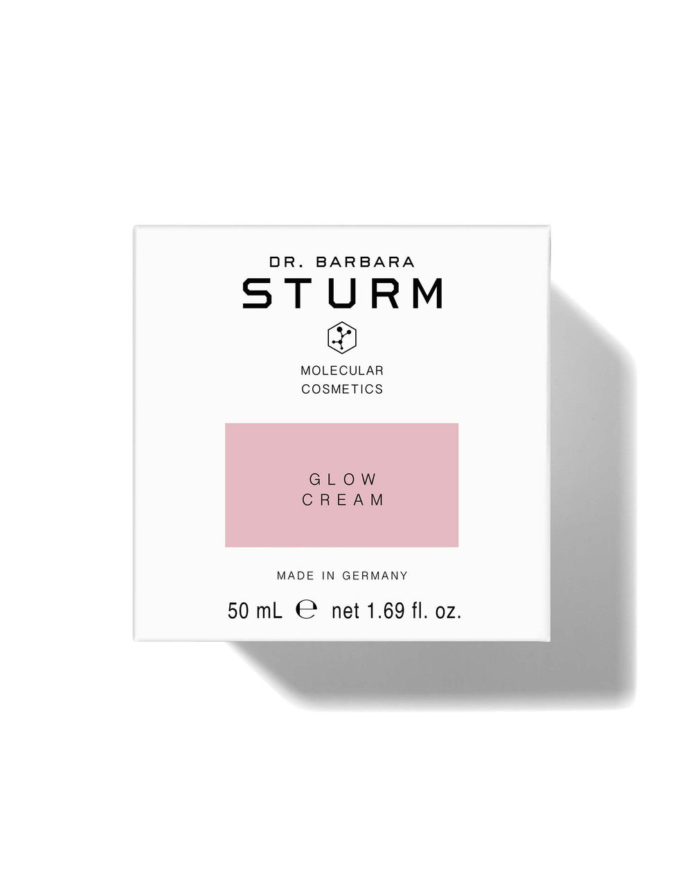 Glow Cream Hero Image 2
