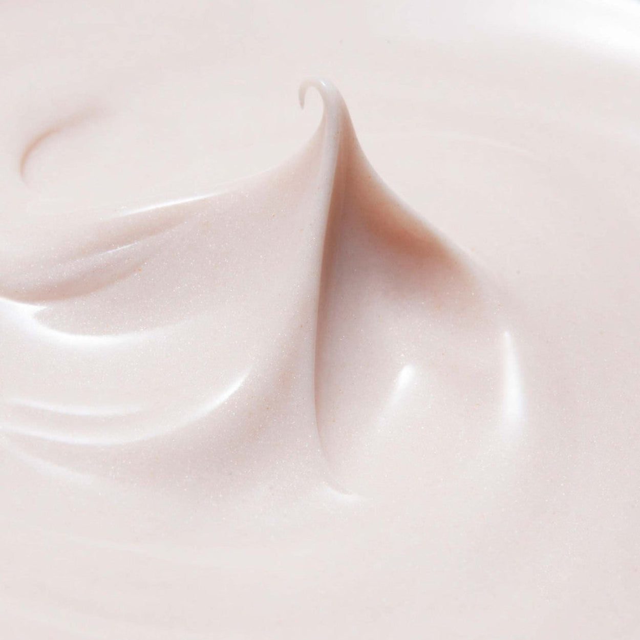 Glow Cream Texture Image