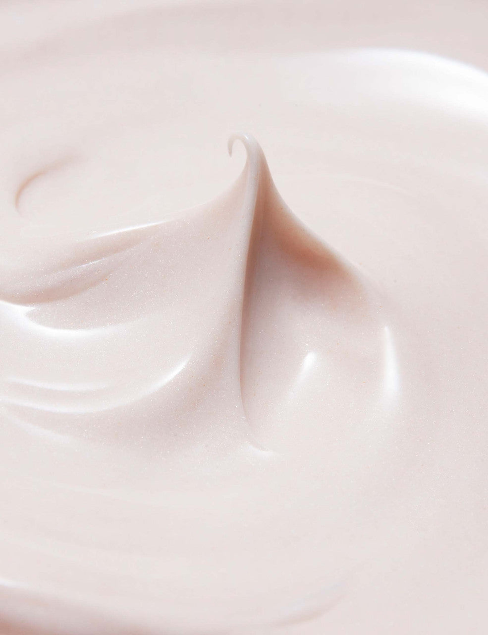 Glow Cream Texture Image