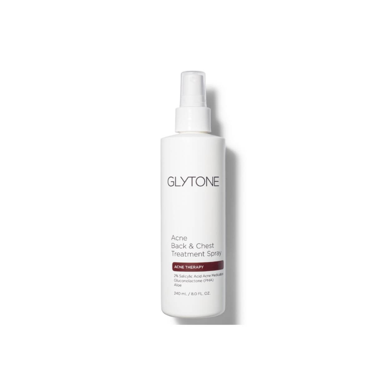 Acne Back & Chest Treatment Spray