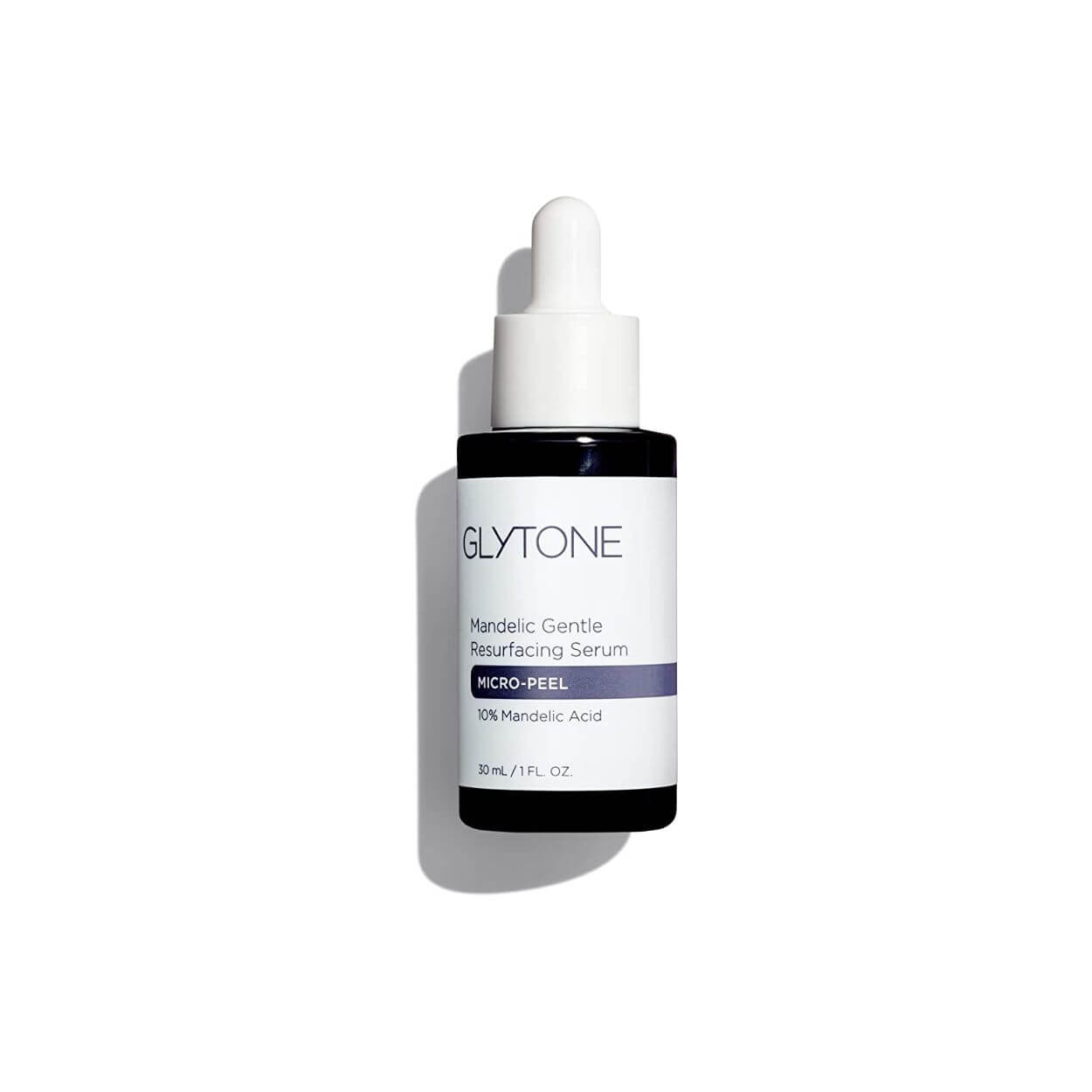 Glytone Mandelic Gentle Resurfacing Serum Hero Image
