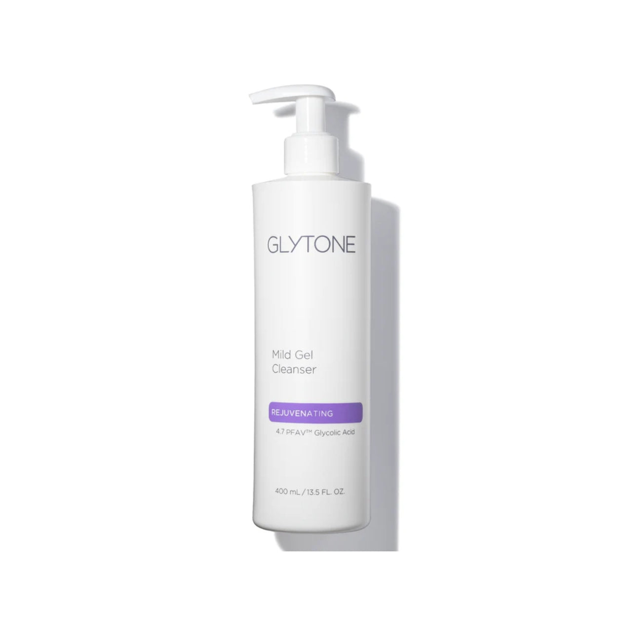 Glytone Mild Gel Cleanser 13.5 Hero Image