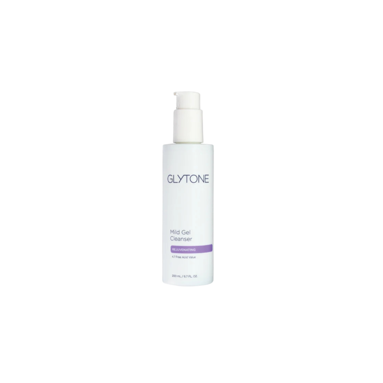 Glytone Mild Gel Cleanser Hero Image