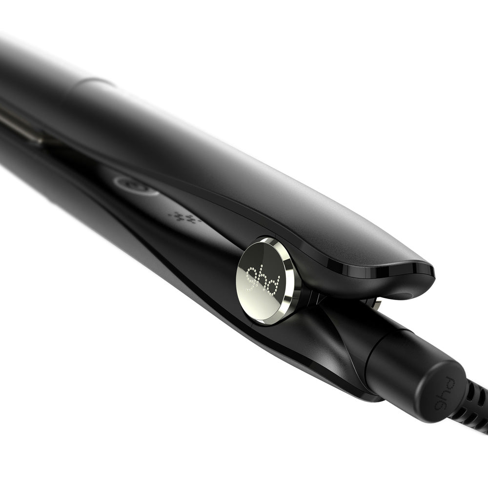 Gold Styler Flat Iron