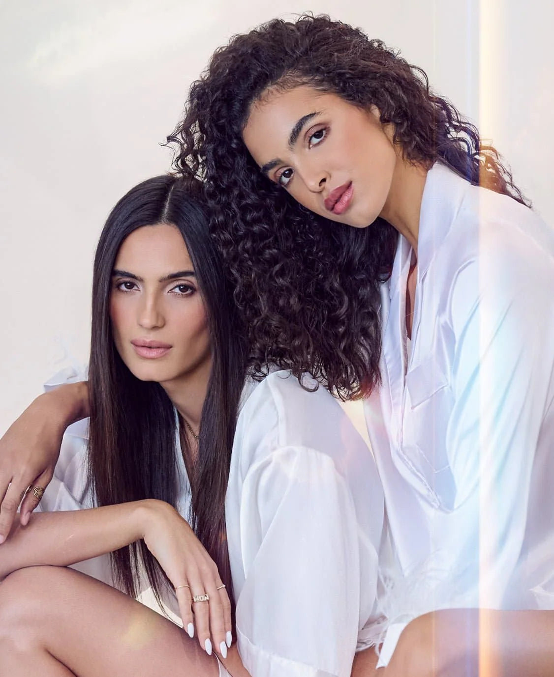 Good Behavior Intense Daily Smoothing Mask Model Image 1