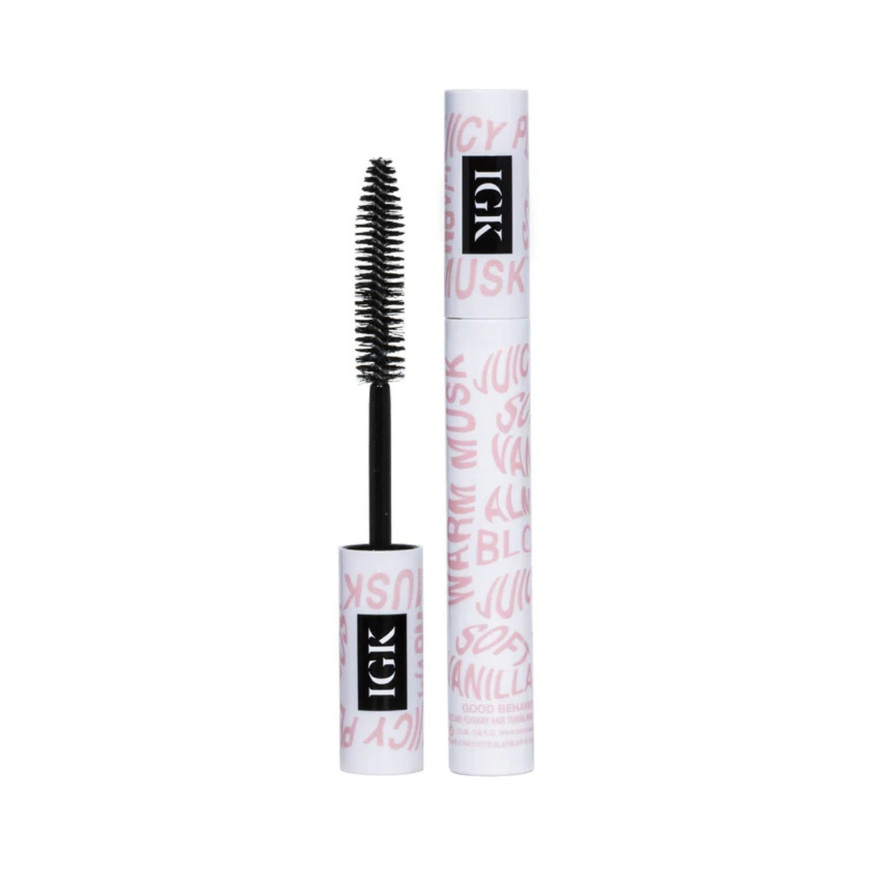 Good Behavior Velvet Muse Frizz And Flyaway Hair Taming Wand Hero Image 1