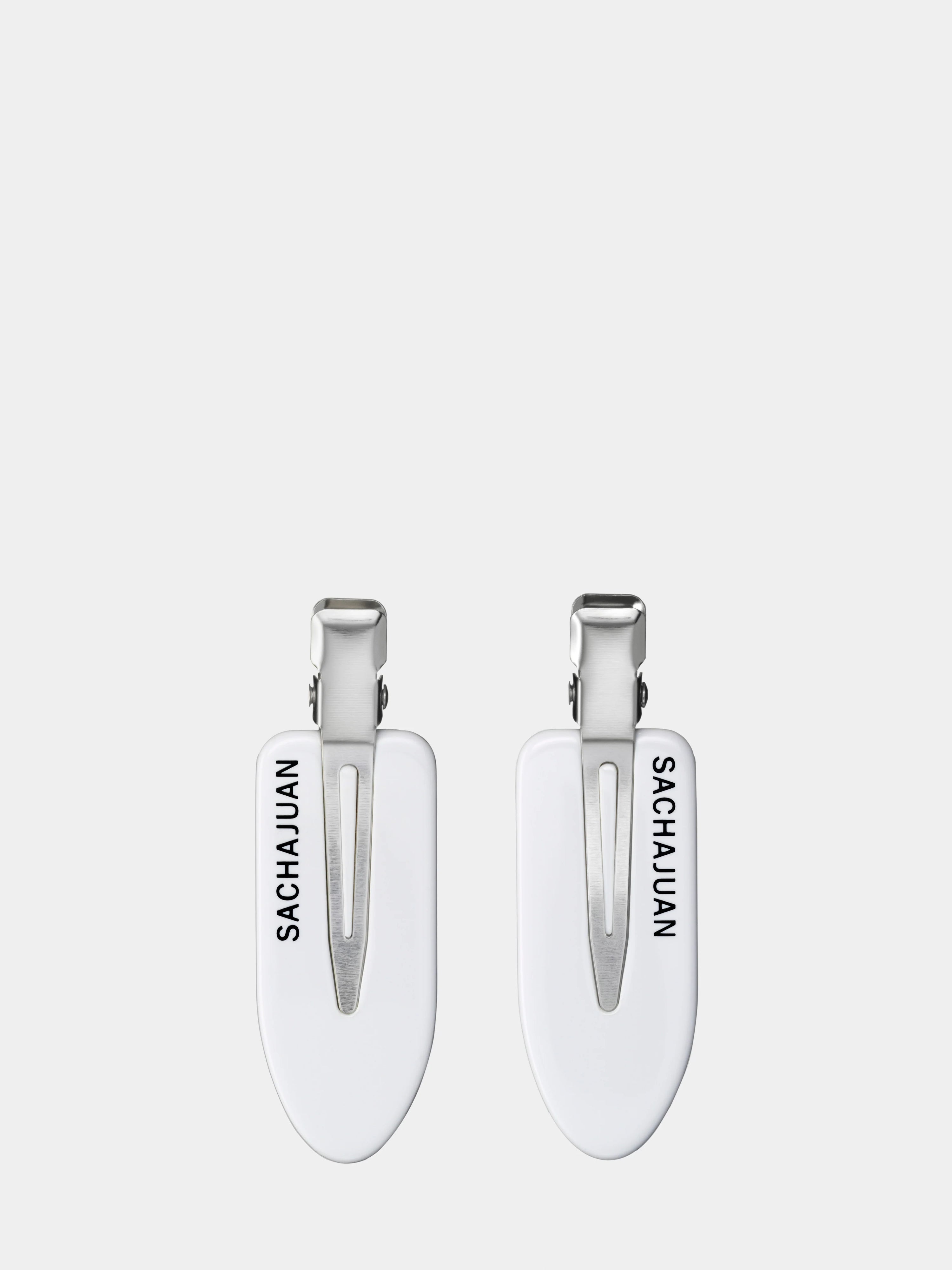 Hair Clips White Lifestyle Image