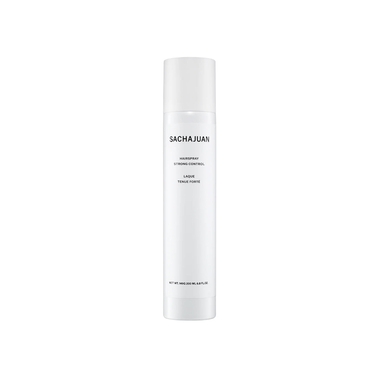 Hair Spray Strong Control 6.8 oz Hero Image