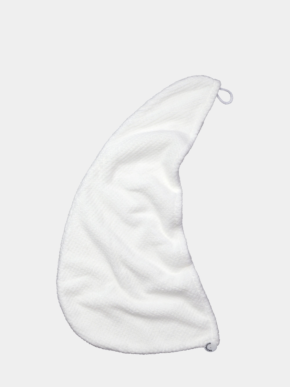 Hair Towel Lifestyle Image