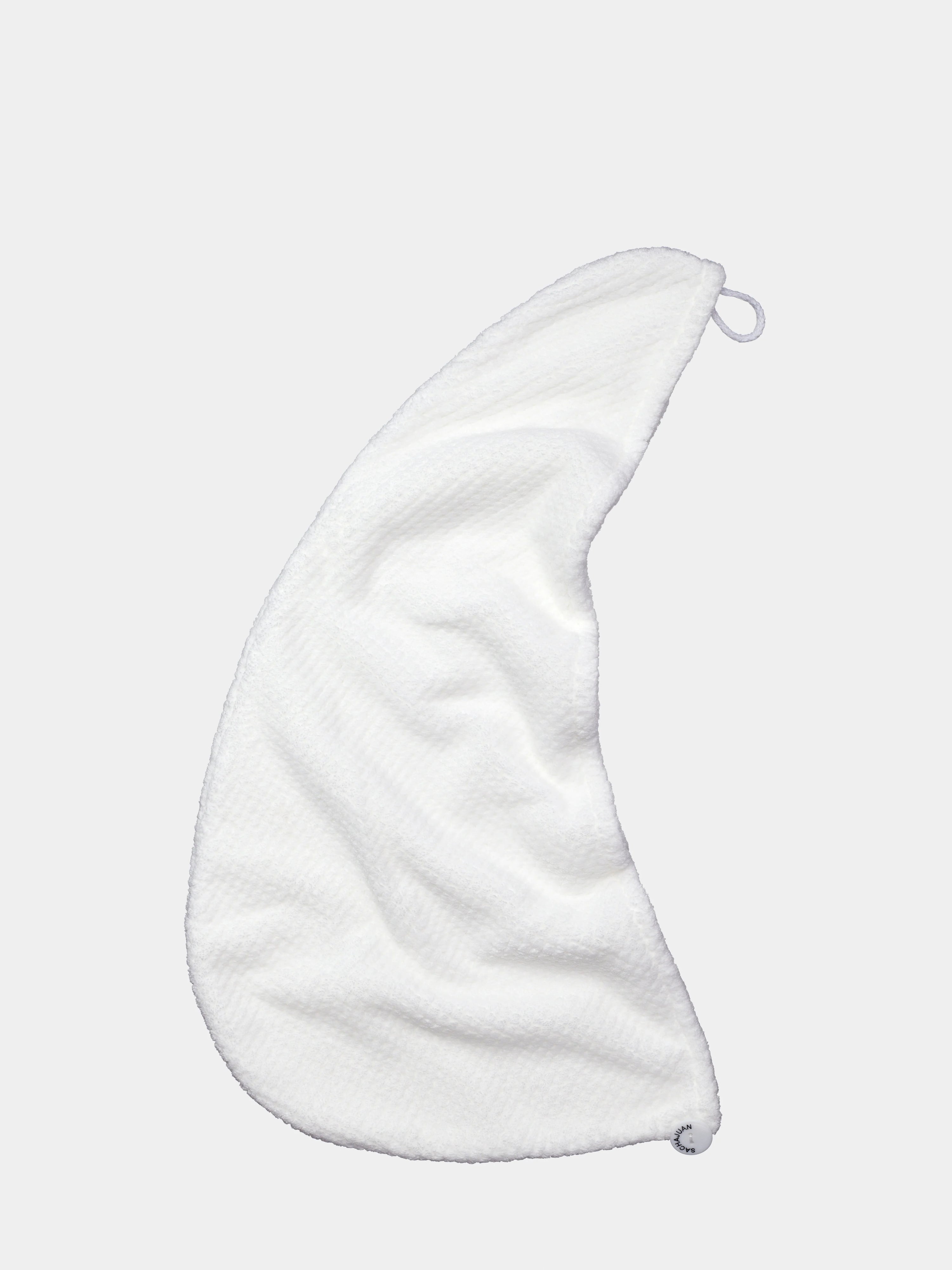 Hair Towel Lifestyle Image