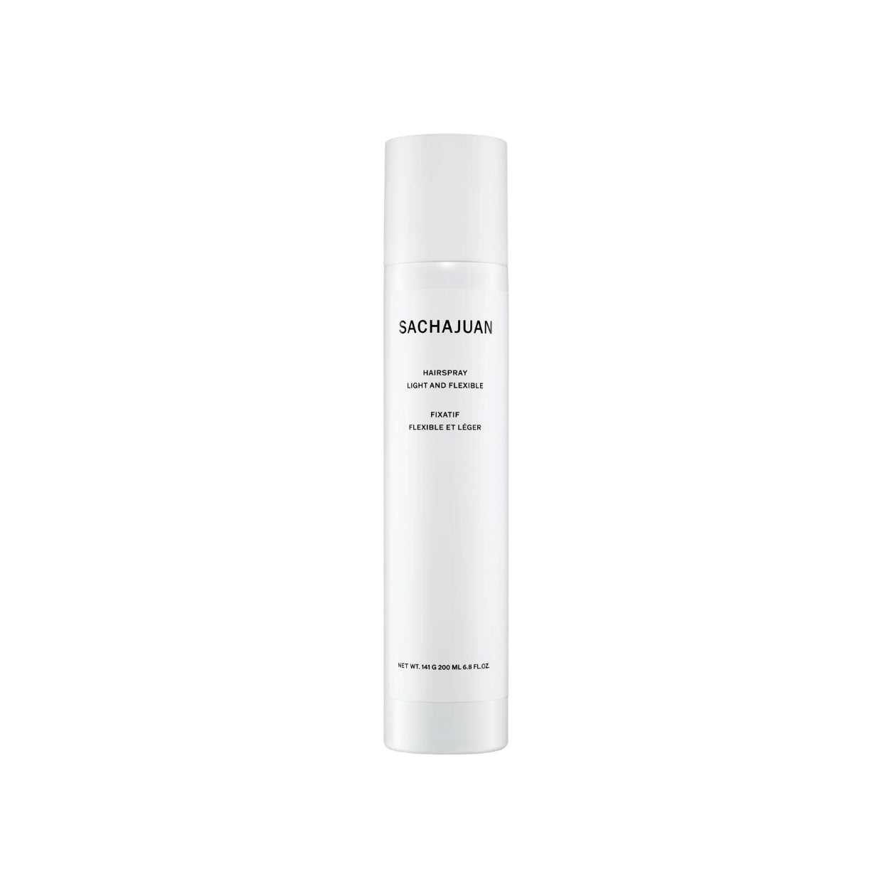 Hairspray Light And Flexible 6.8 oz Hero Image