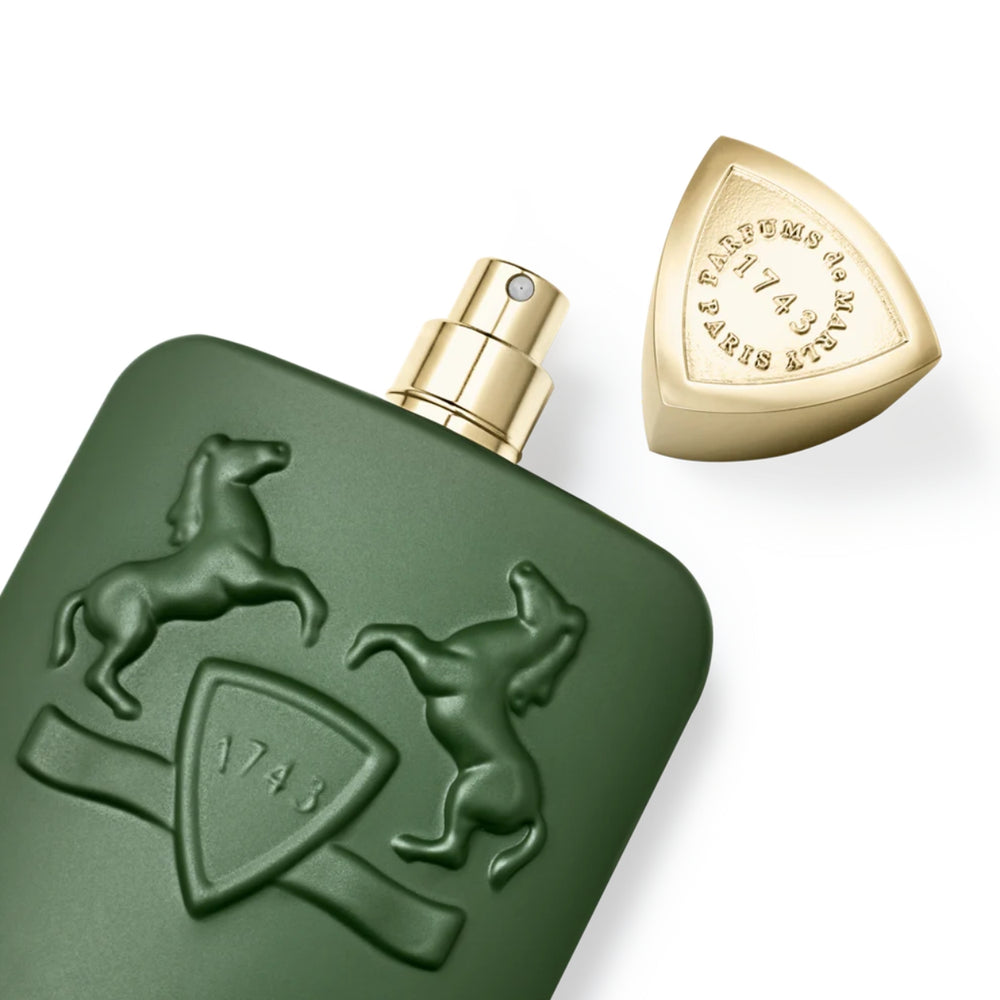Haltane Eau De Parfum 2.5 oz lifestyle Image
