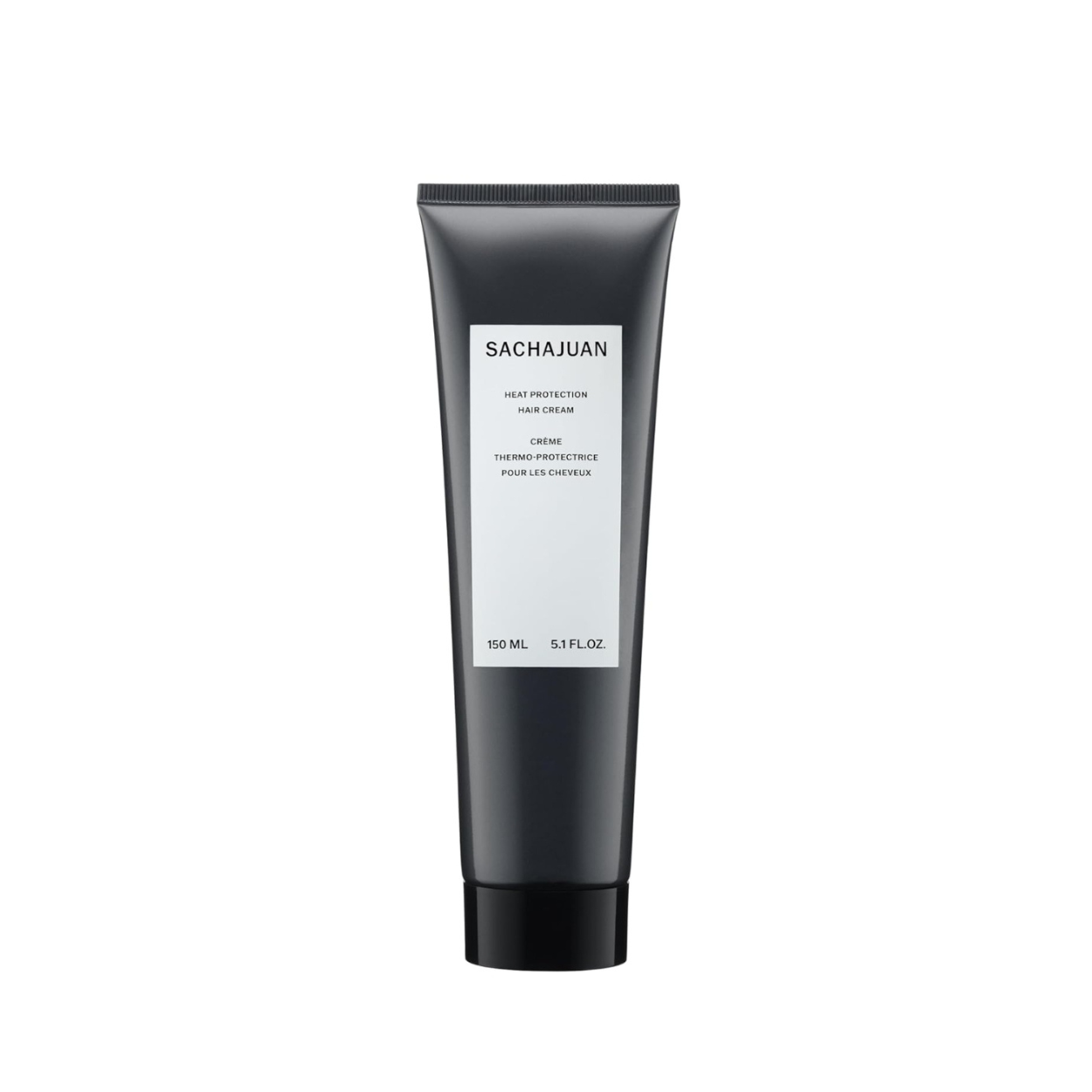 Heat Protection Cream Hero Image