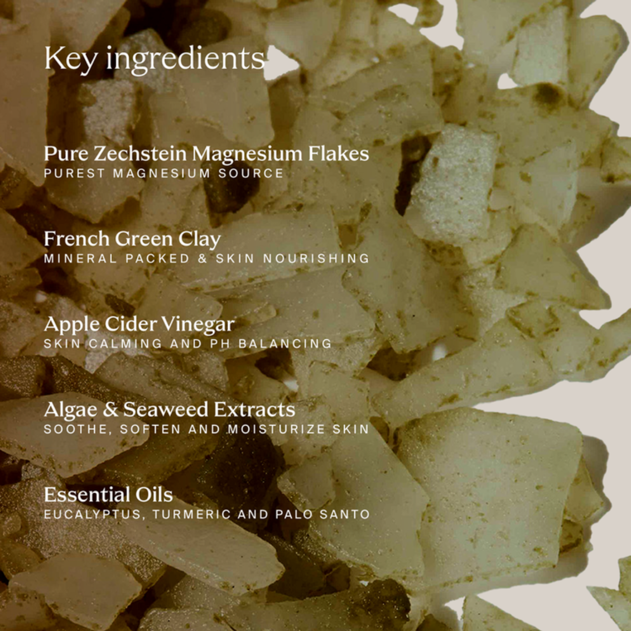 Higher Dose Serotonin Soak Image 3