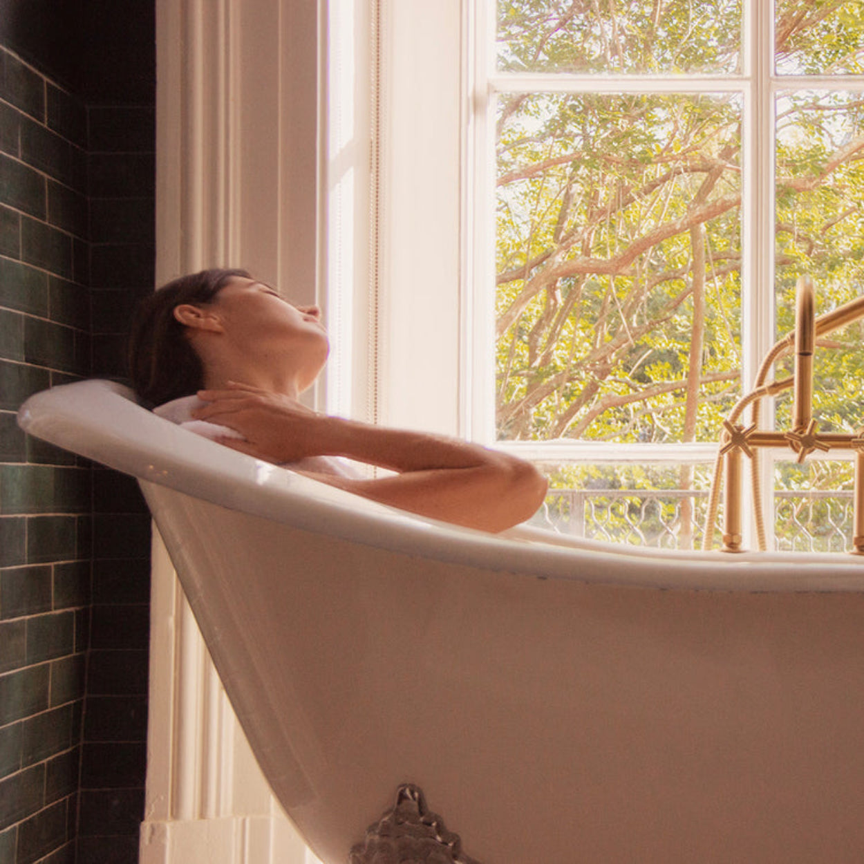 Higher Dose Serotonin Soak Image 5