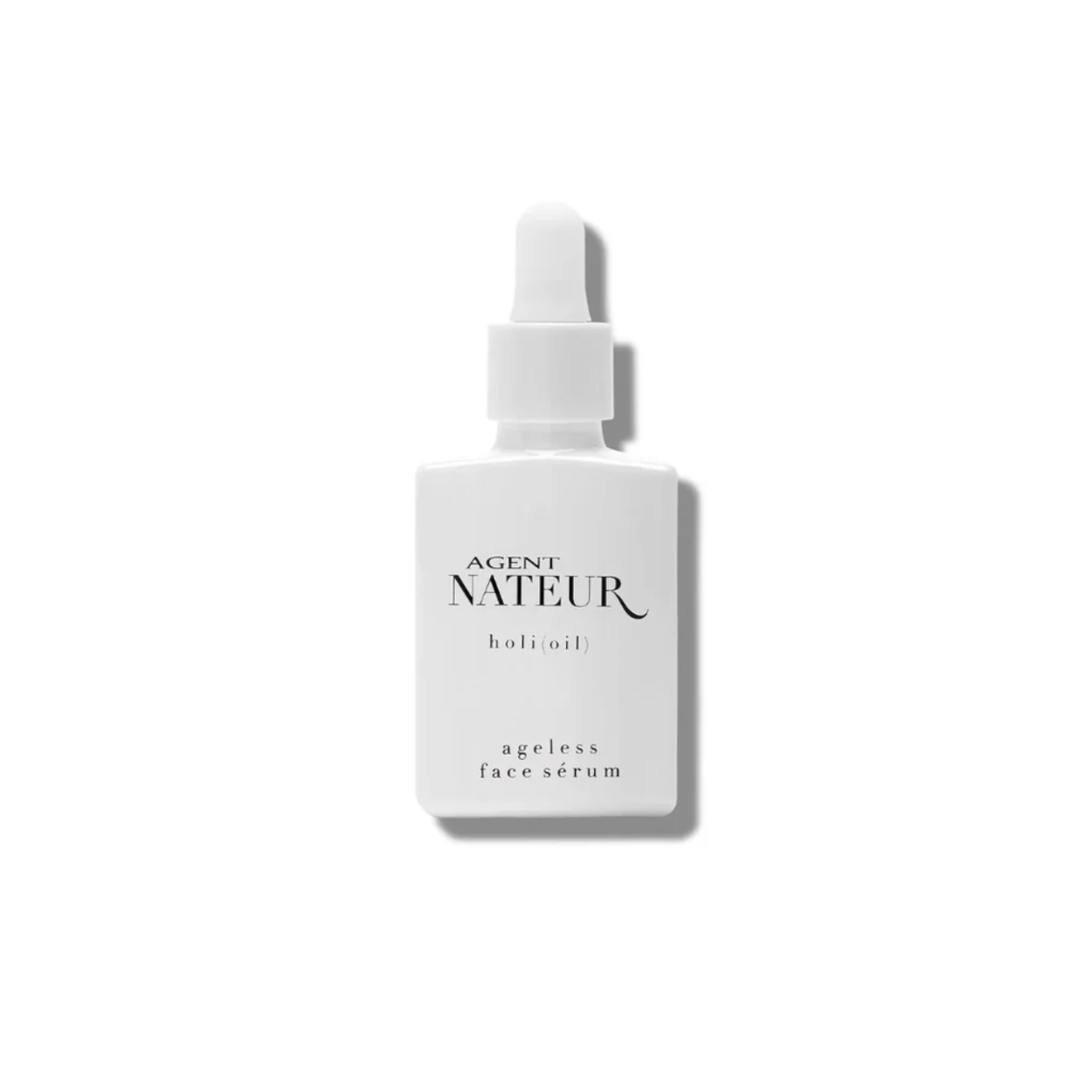 Holi (Oil) Refining Ageless Face Serum Hero Image