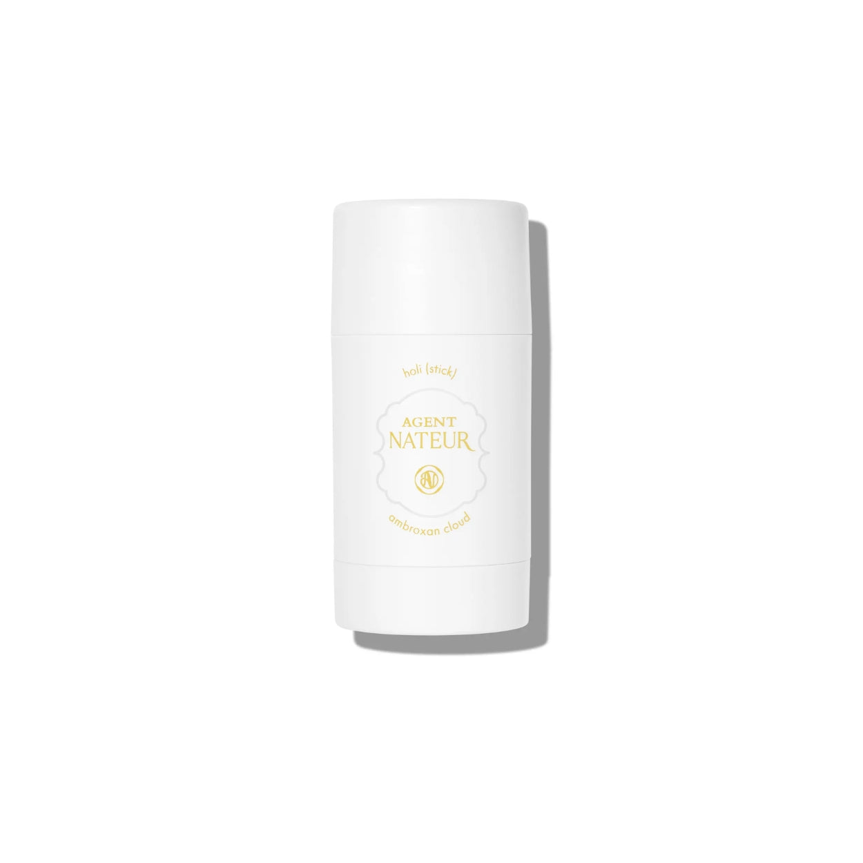 Holi (Stick) Ambroxan Cloud Deodorant Hero image