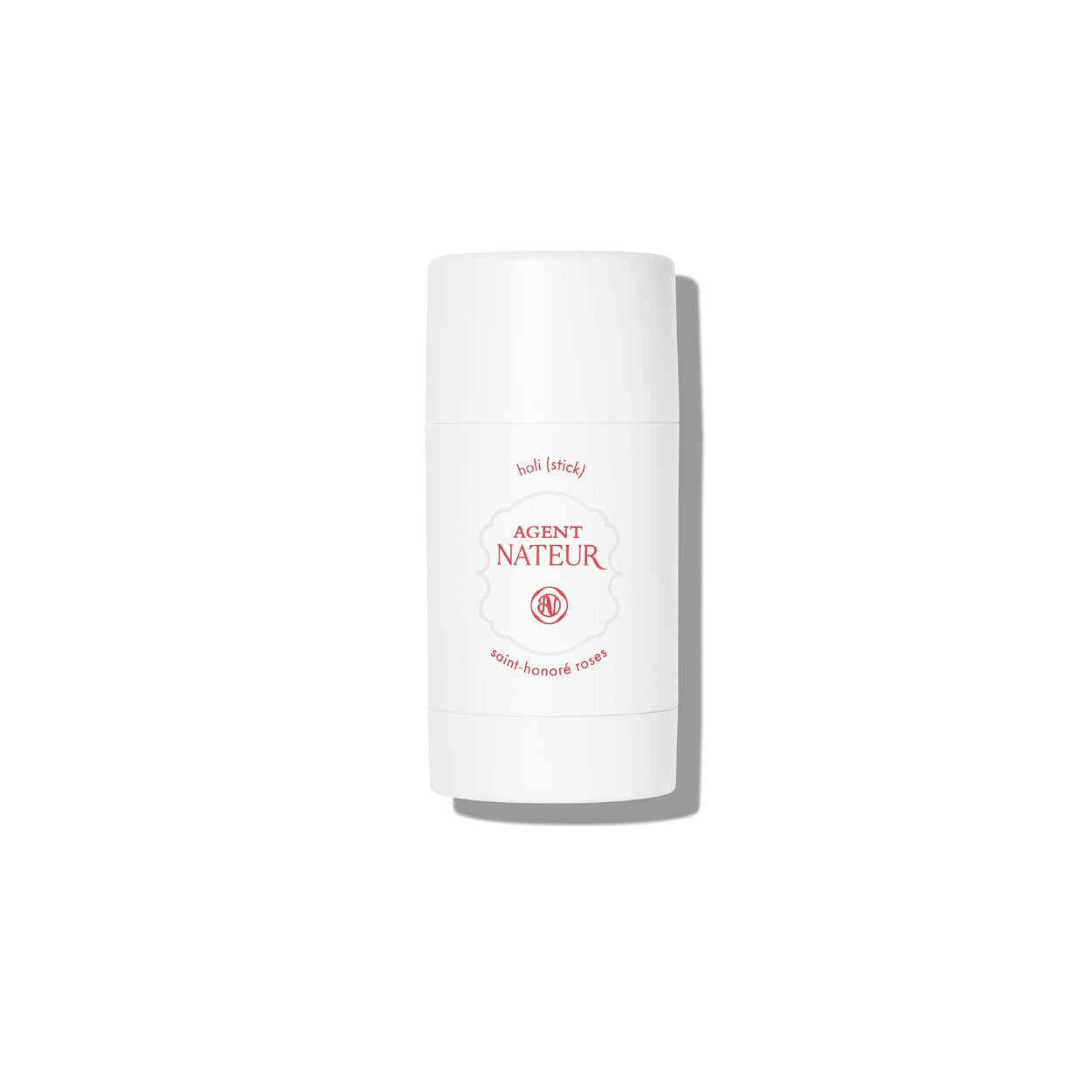 Holi (Stick) Saint-Honoré Roses Deodorant Hero Image