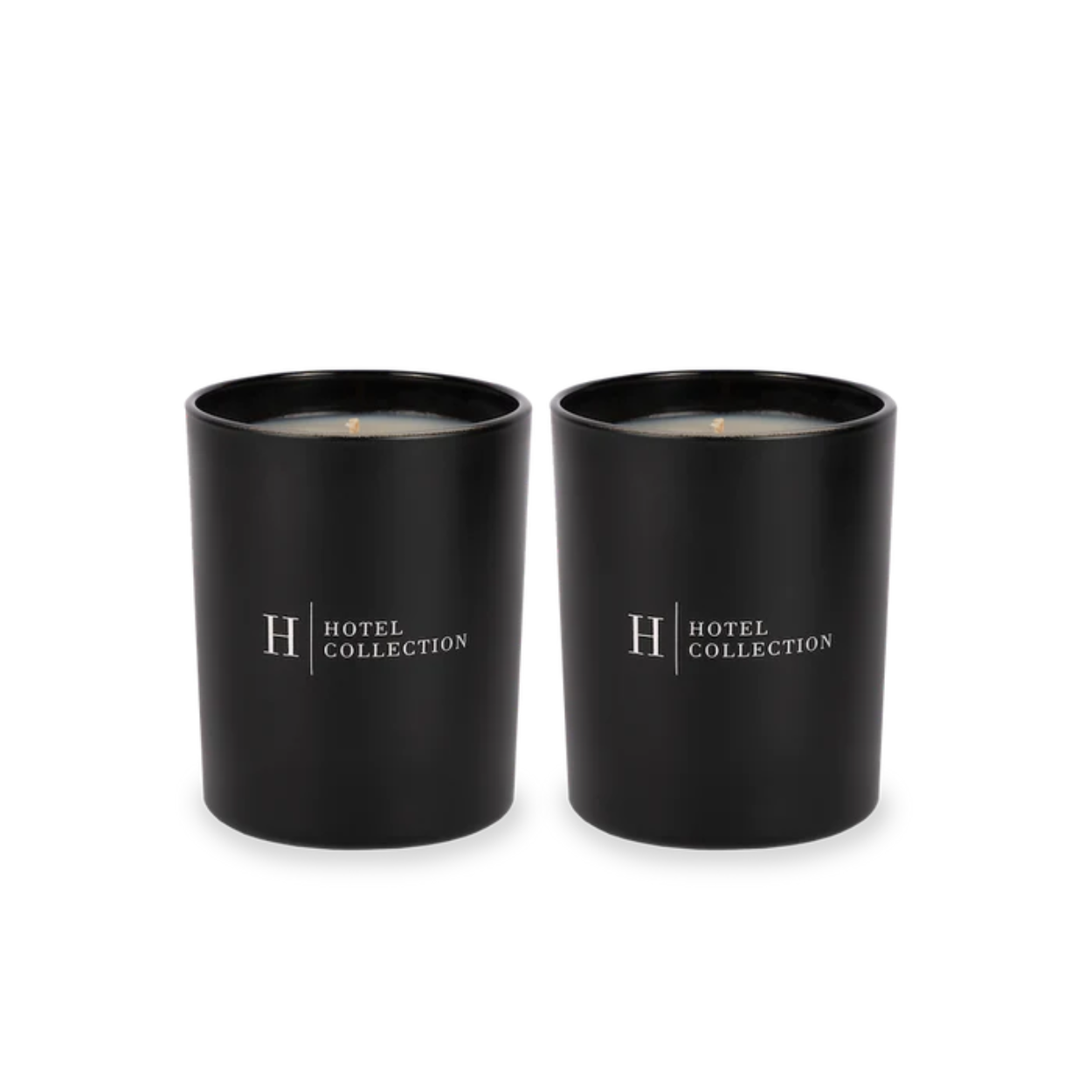 Candle Duo Set