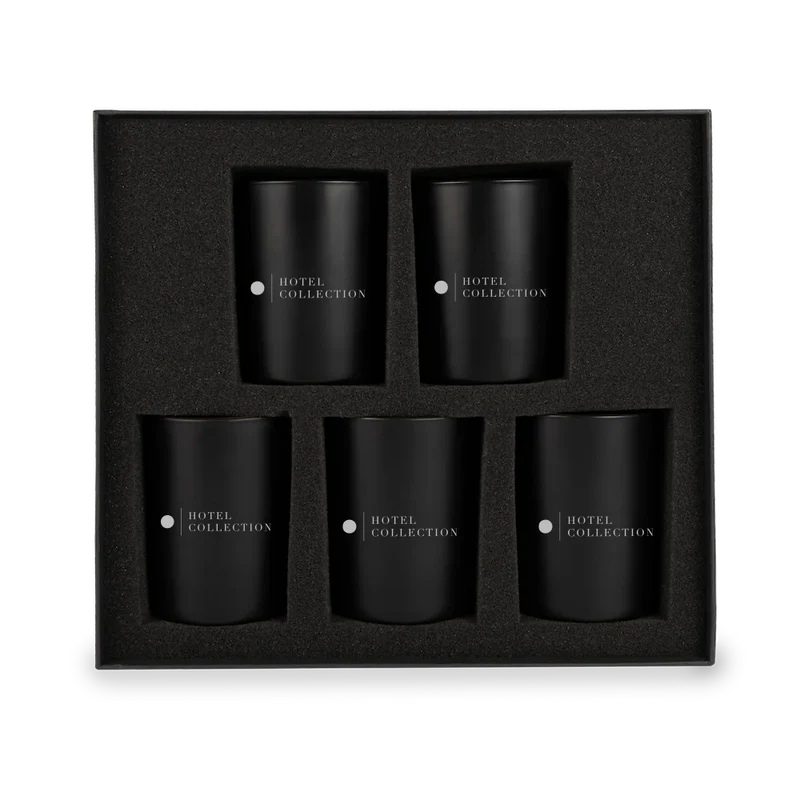 Hotel Collection Signature Candle Collection