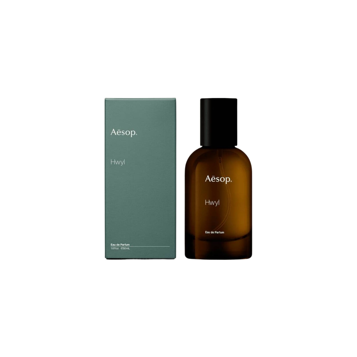 Hwyl Eau de Parfum 1.6 Hero Image