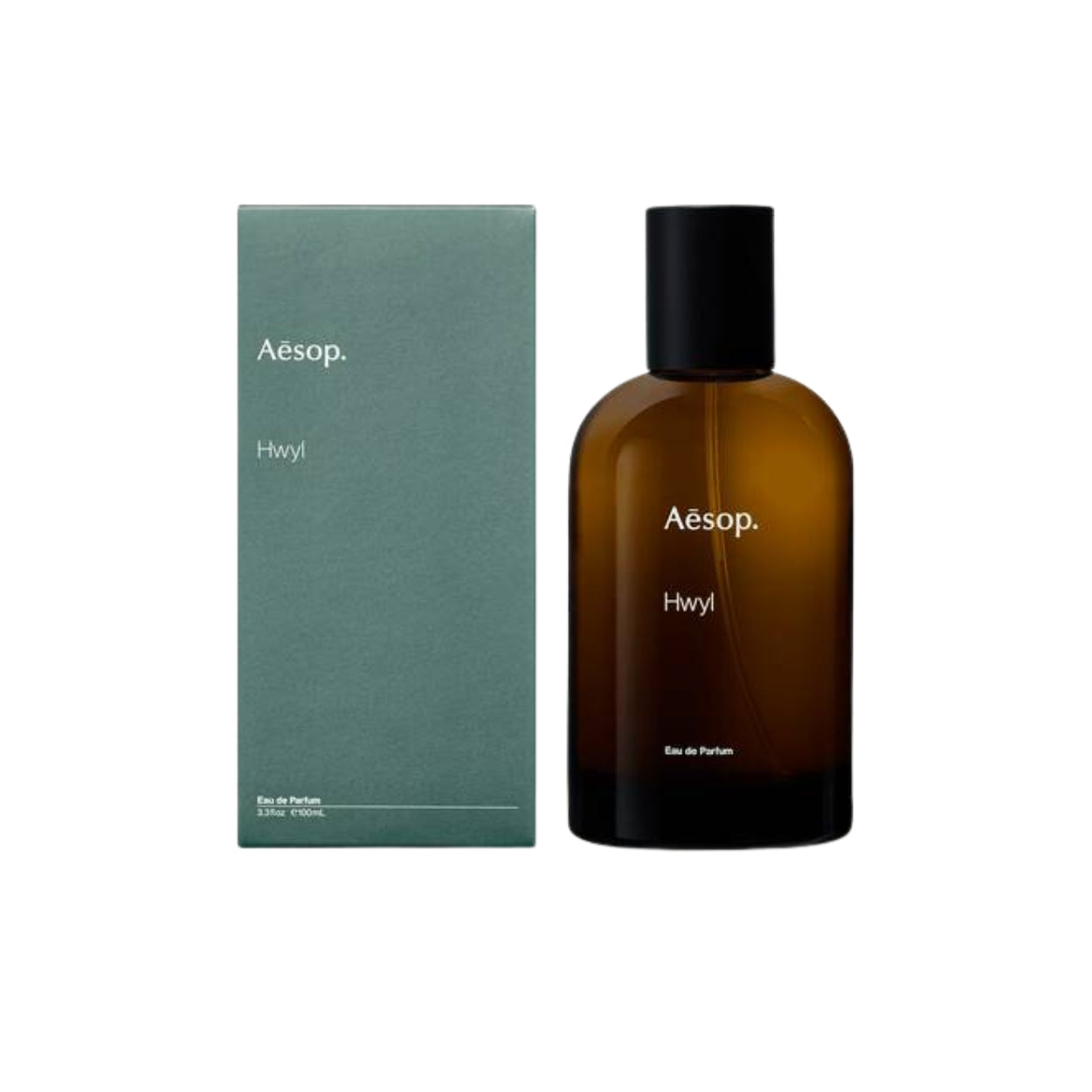 Hwyl Eau de Parfum 3.3 oz Hero Image