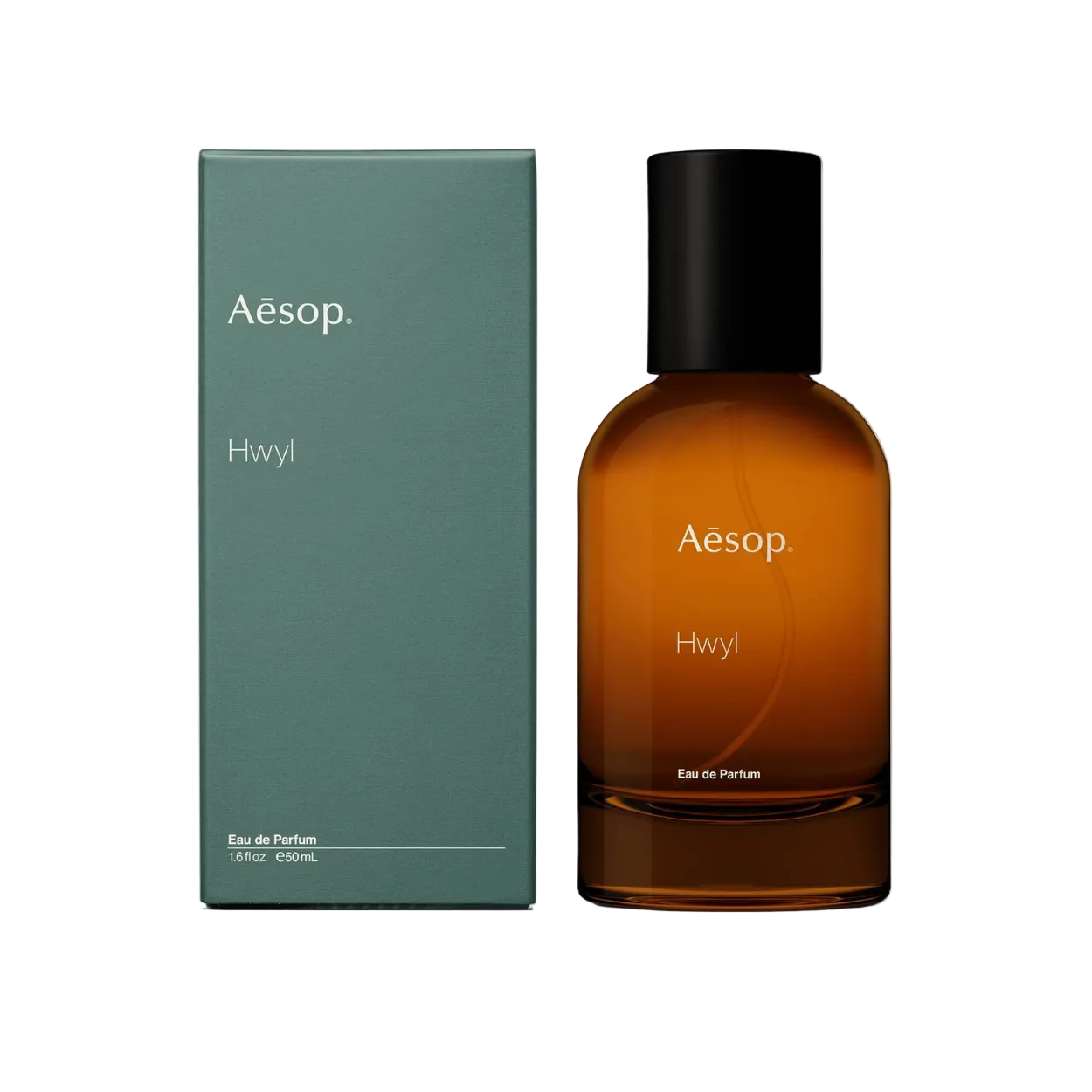 Hwyl Eau de Parfum Hero