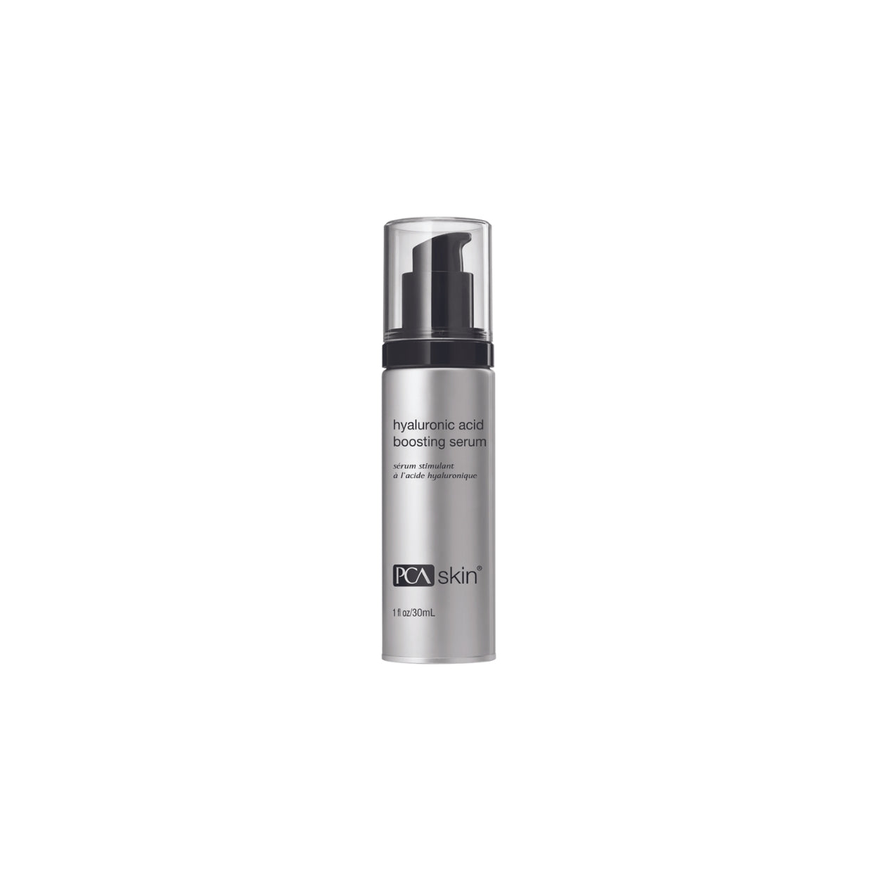 Hyaluronic Acid Boosting Serum
