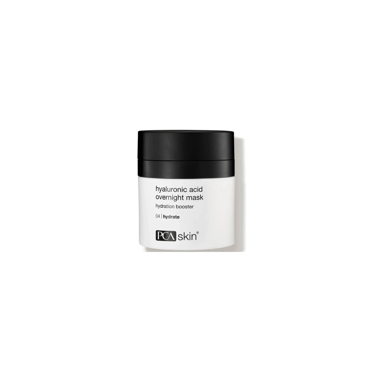 Hyaluronic Acid Overnight Mask