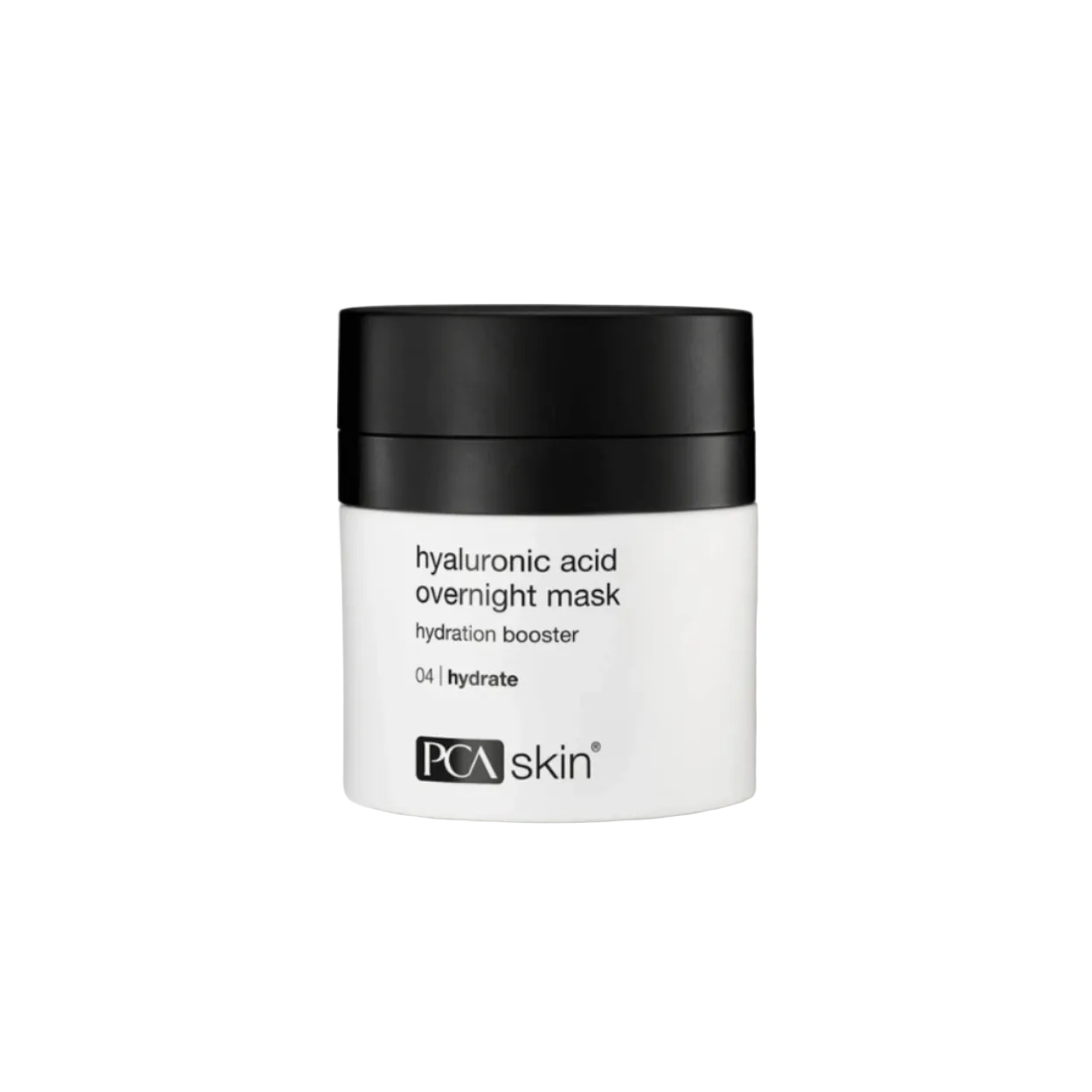Hyaluronic Acid Overnight Mask HeroImage