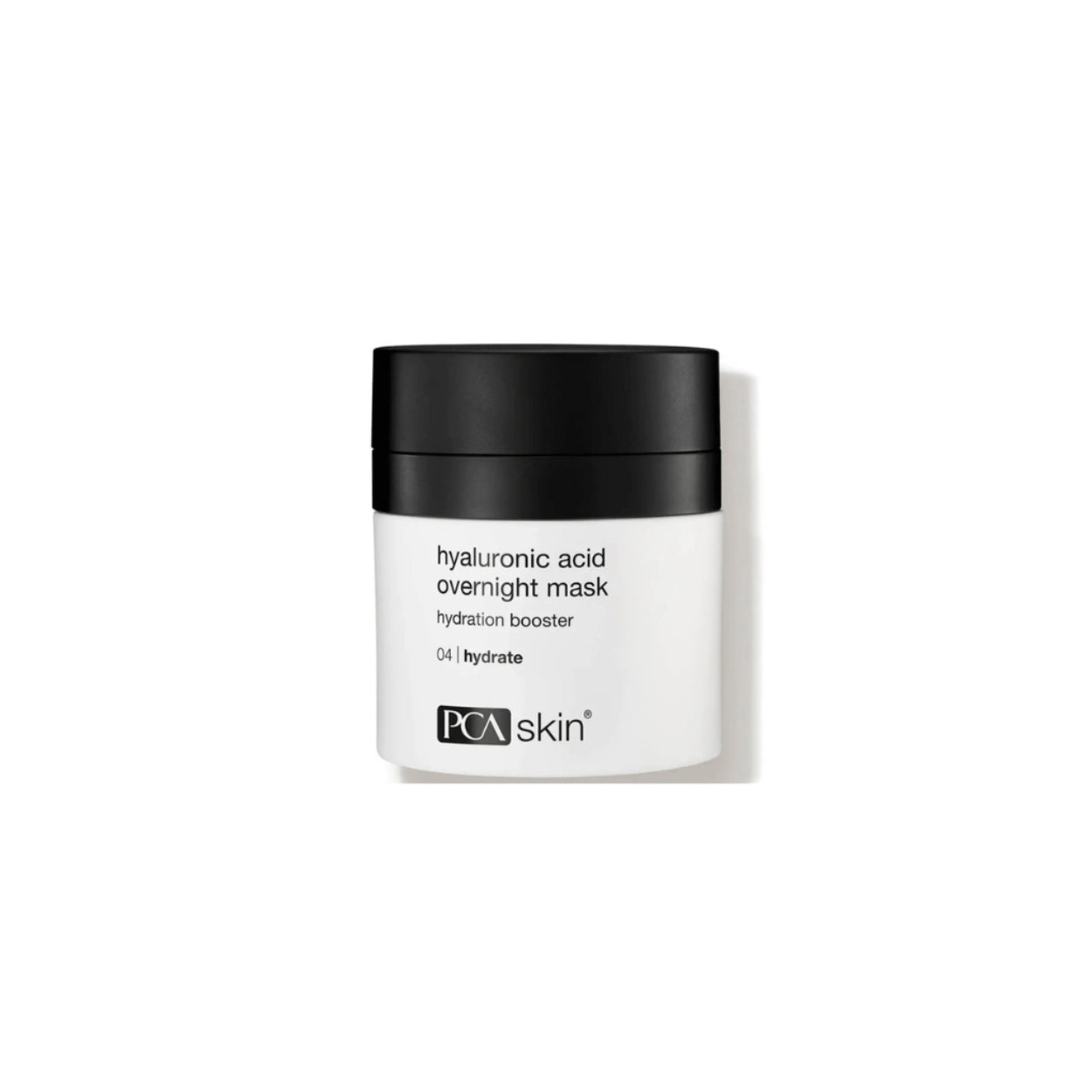 Hyaluronic Acid Overnight Mask