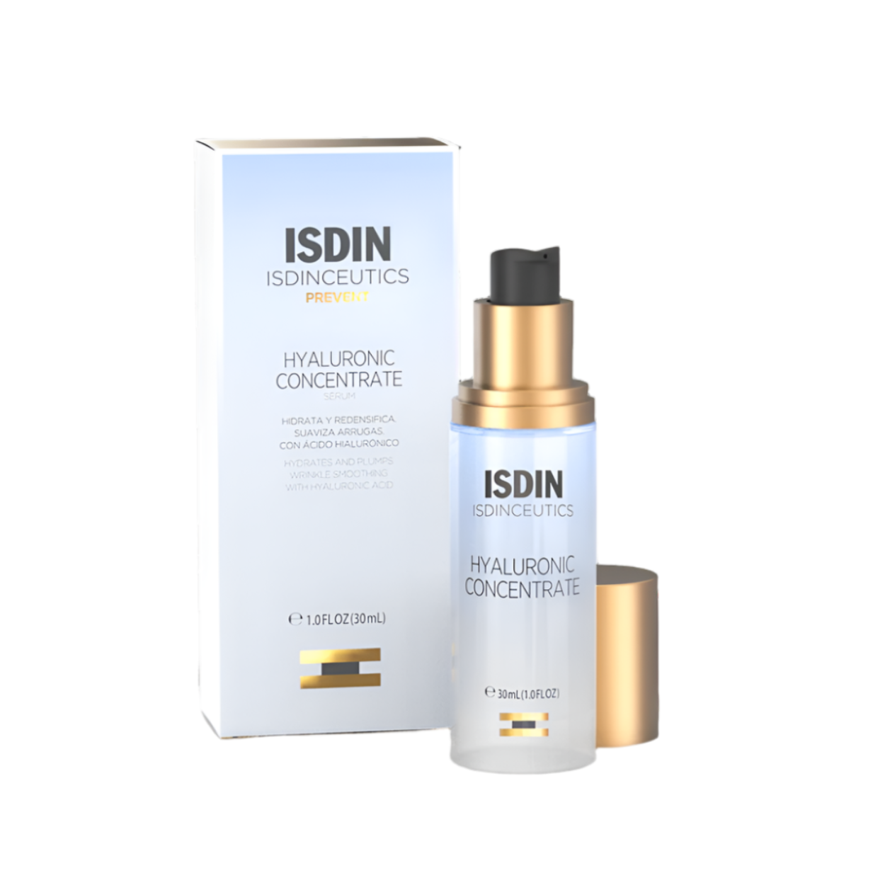 Hyaluronic Concentrate Hero Image