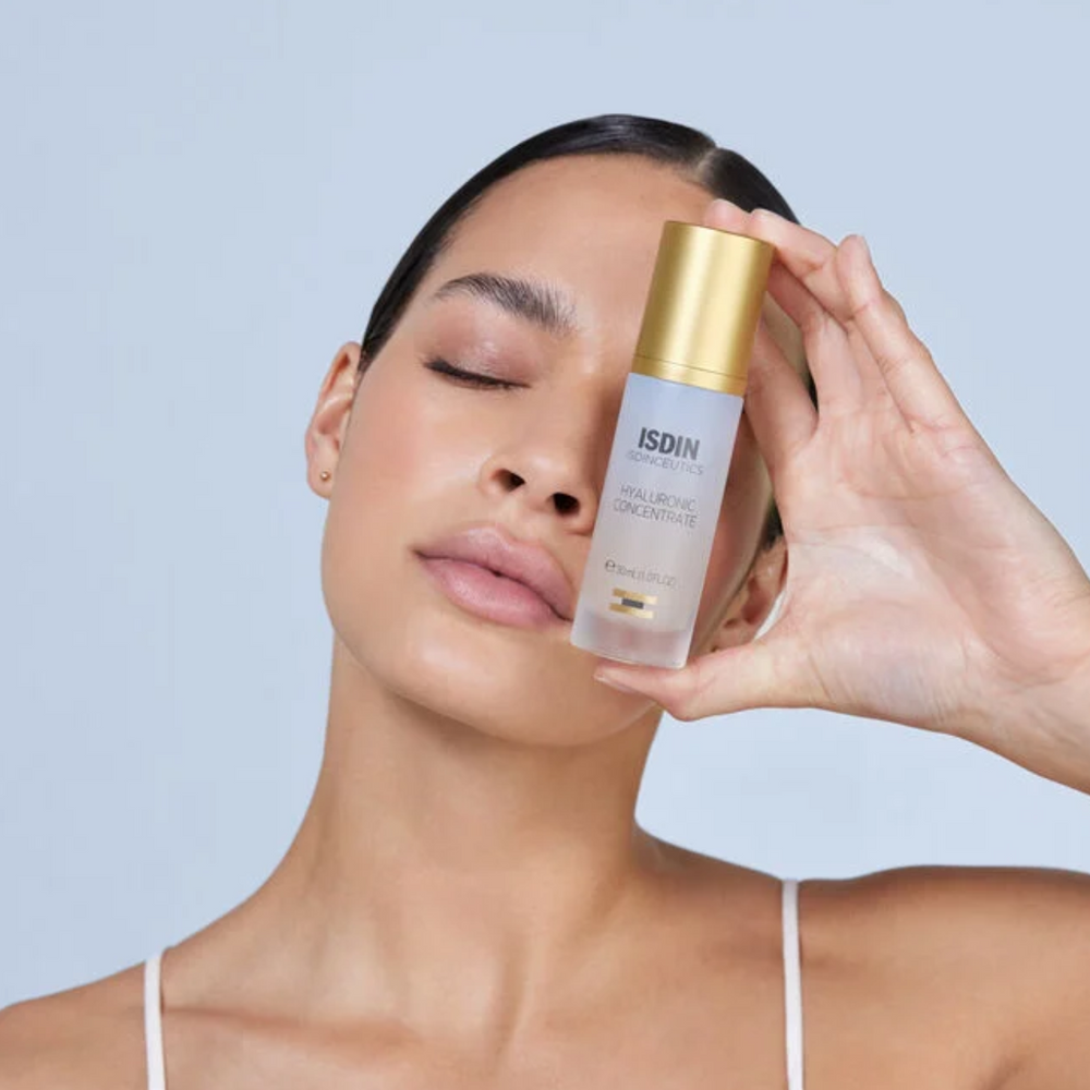 Hyaluronic Concentrate Image 1