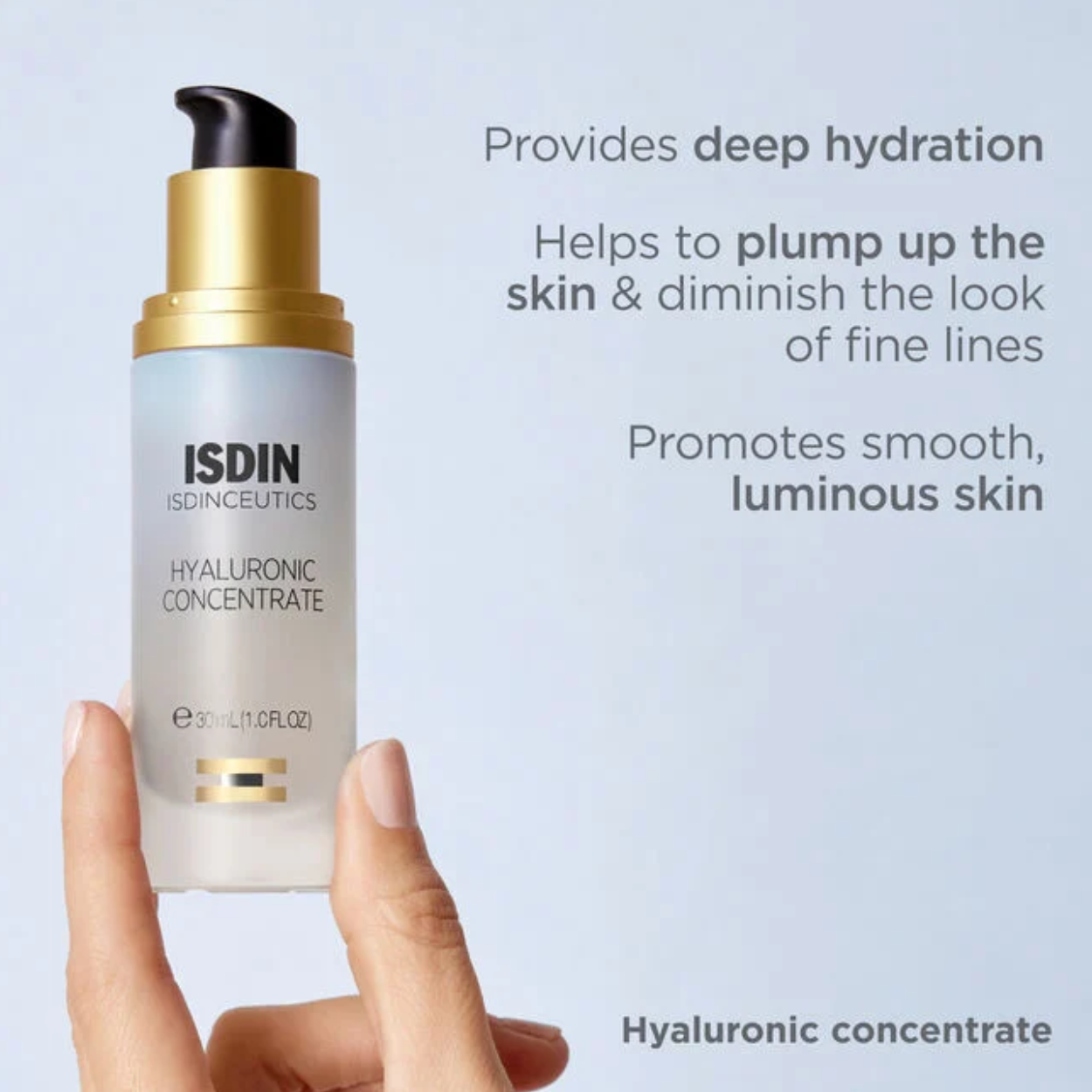 Hyaluronic Concentrate Image 2
