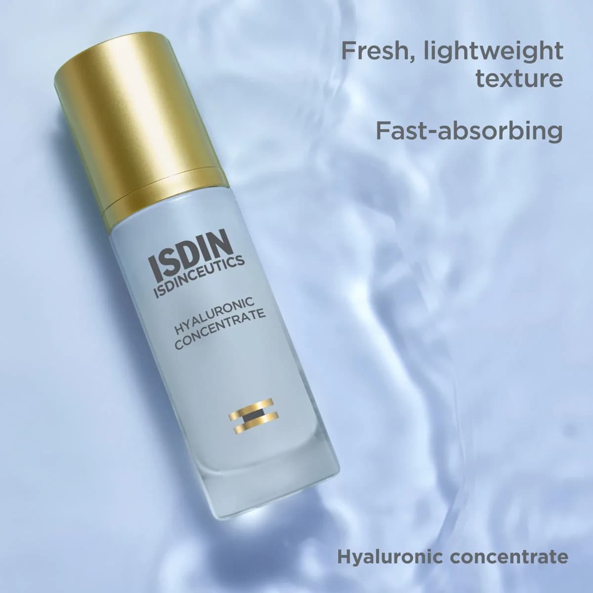 Hyaluronic Concentrate Infographic Image 4