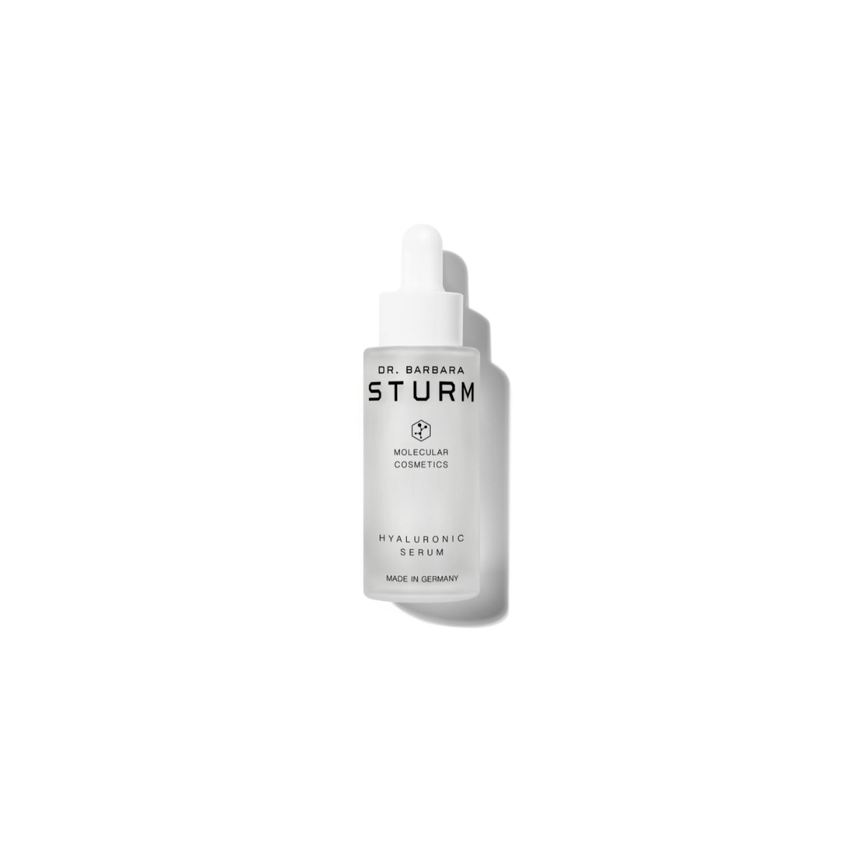 Hyaluronic Serum