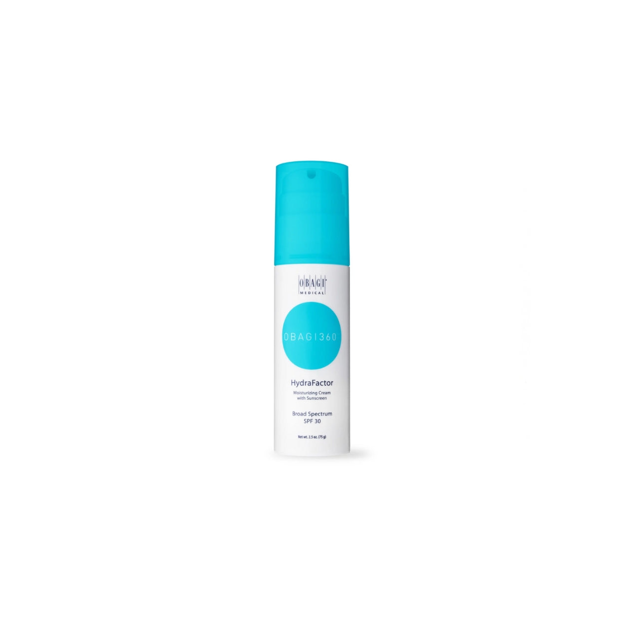 HydraFactor Moisturizing Cream SPF 30