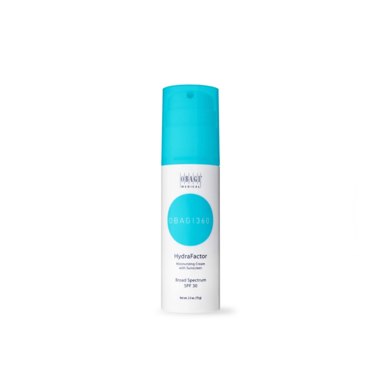 HydraFactor Moisturizing Cream SPF 30
