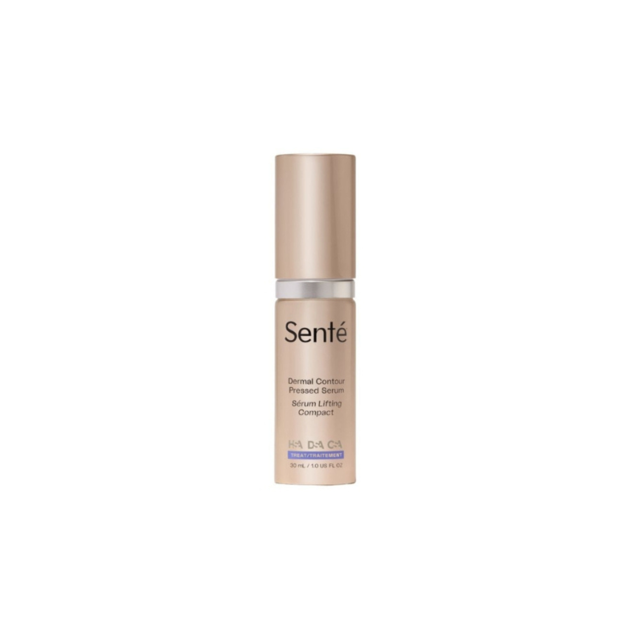 HydraFirm Dermal Contour Pressed Serum Hero Image1