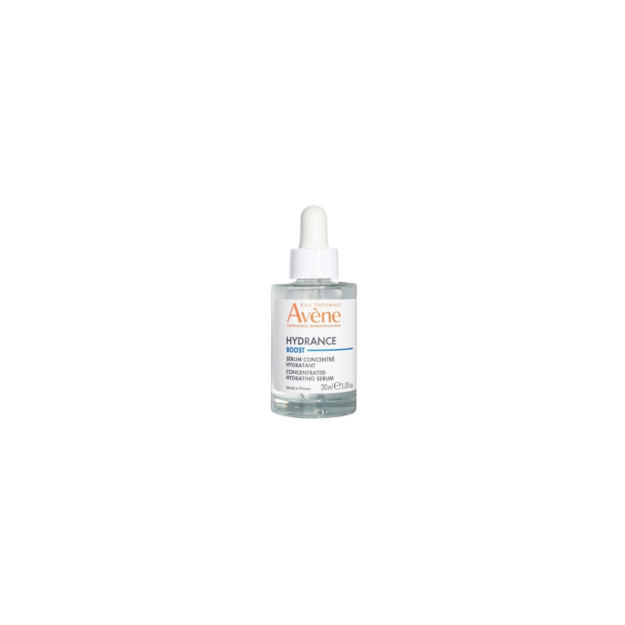 Hydrance BOOST Concentrated Hydrating Serum