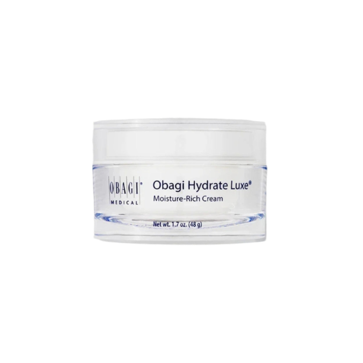 Hydrate Luxe Face Cream