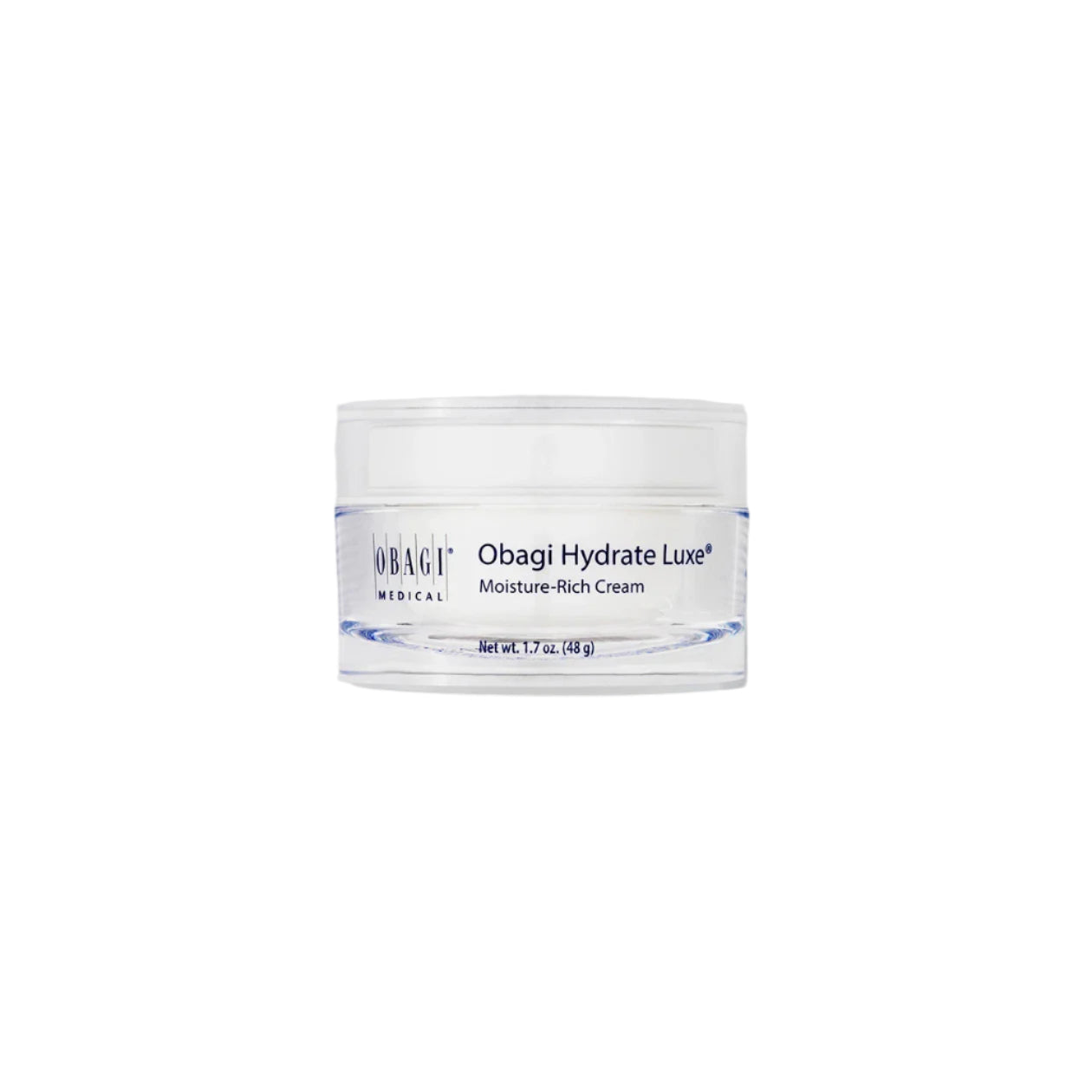 Hydrate Luxe Face Cream Hero Image