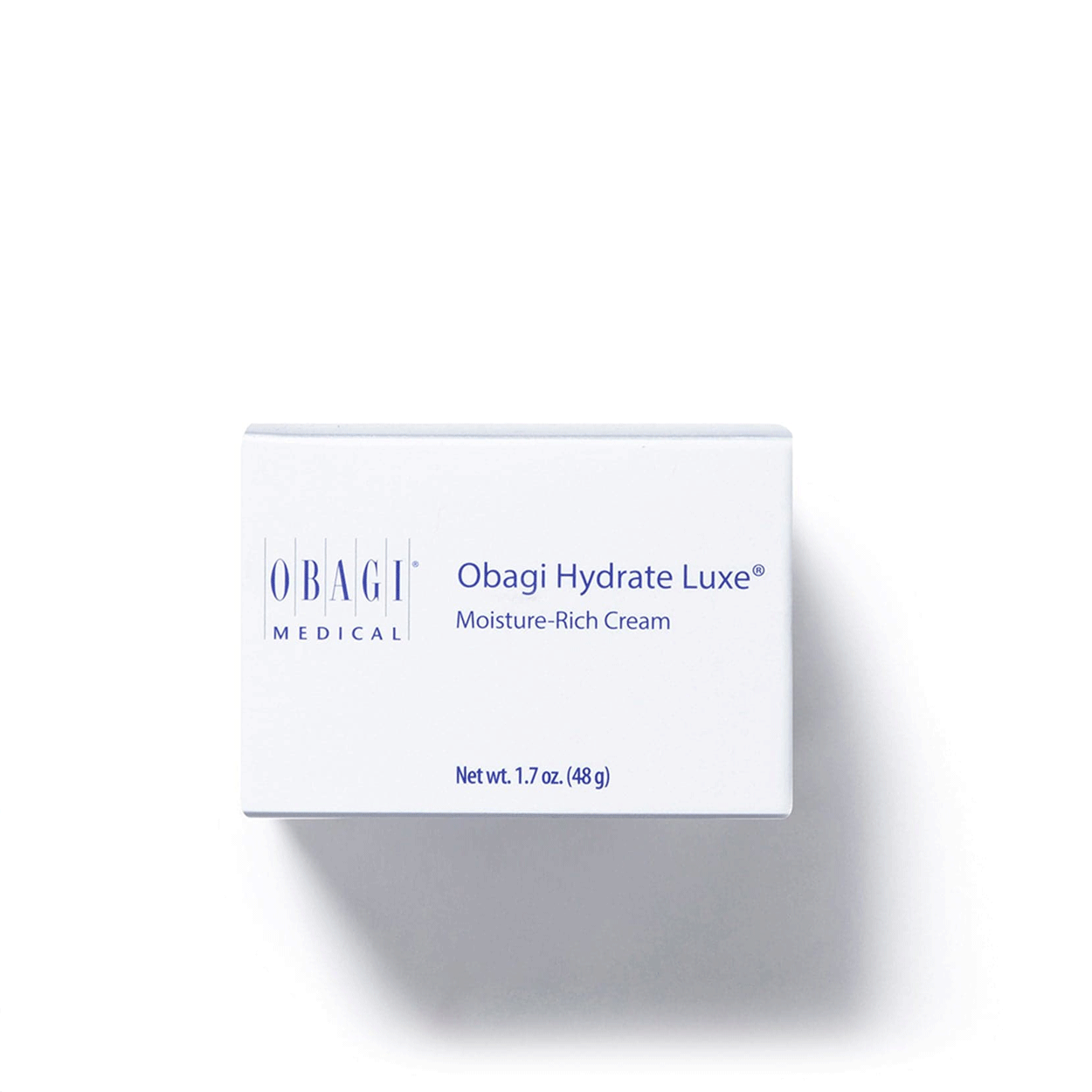 Hydrate Luxe Face Cream Image 2