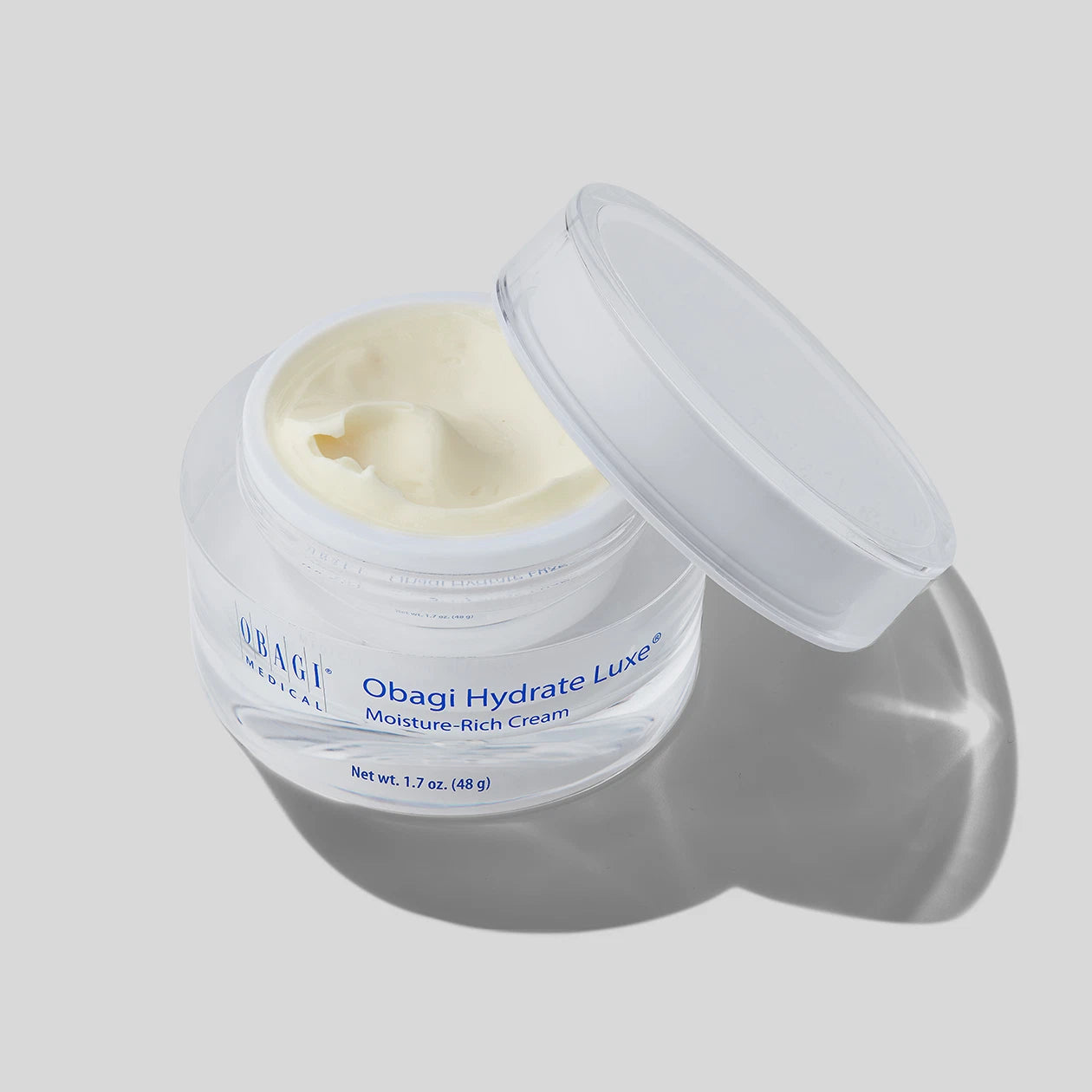 Hydrate Luxe Face Cream Image 4